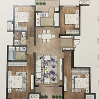 35W����118ƽ�����紨�����