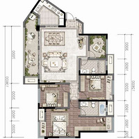 һ������װ��·�����130ƽ��������ƽ�㡾2021����װ���ռǡ�