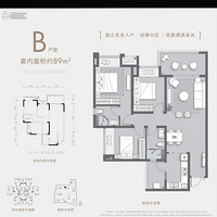 ��װ����89ƽ�����������ƻ�15��ʵ�������ס����ӭ��ｻ��