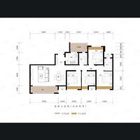 ҧ������Ϊ��ֵ�򵥡���138ƽ��װ��