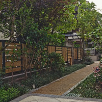 ��̫������԰  ��԰ȫ������ϸʵ¼ ������ Χ�� ��ֲ ˮ��