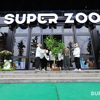 ȫ׼ҶSUPERZOOɽ죬޳Ȧ