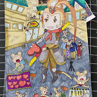 С���ҵĳɳ�֮·2+������ѧͯ��