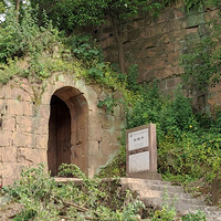 կ