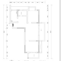 76ƽ��Լ��װ�޼�