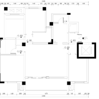 �������ոġ�����+�����������128ƽ