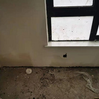 ��ȣ��½�ǽ©ˮ��ô�����Ѿ���װ�޹�˾����������