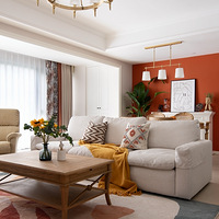 110ƽ35w�㶨���ٺ�ɫ����ǽ��ȫ���������ġ��羰�ߡ�