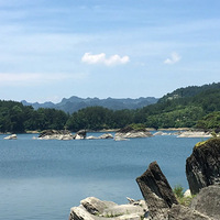 重庆有动车直达张家界西了，沿途风景收藏【周末去哪第7期】