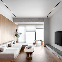 ҵװΡɭ˰ 80ƽ ʸʽ-װʵ