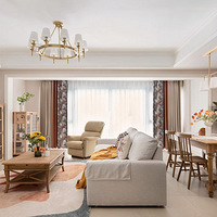 ҵװΡ̨ 110ƽ ʽ鷿-װʵ