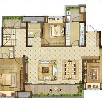 �����и���¶̨�ķ��ӣ���Ͼʱ�����ֲˣ����ͺ���ȥ��������