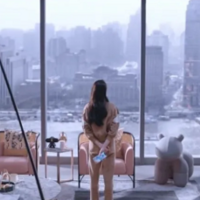 �������ҵ���ҫ���е����Ȱ͵��Ϻ���̲300�O��ƽ�㣬Ҳ̫���˰�