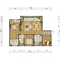 20��������ѧ��100ƽ�׾�װ��