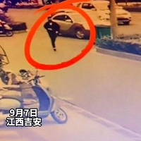 ڲŮʬ򳵱ʶƣع⣬˾Ѫ