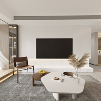 �����Ǻ�԰�򷿣�130ƽ35���ȫ�����㣡