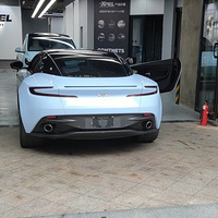 ջļڣŬϲDream Car- DB11