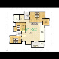 ��װ+��װ�ӵ��Ǳ�126ƽ����¼�Լ���װ��С��