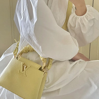 LV capucinesԸ߼̻ɫ