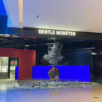GENTLEMONSTERµ꿪ҵ