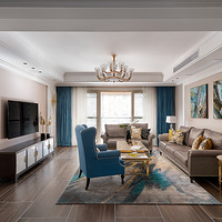 ���軨60��Wװ150ƽ��ʽ���ݷ磬��ô����