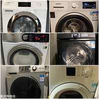 ϴ�»���ôѡ��Miele��AEG��С��졢����������ϴ�»��ԱȲ���