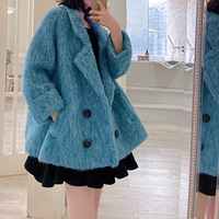 ootd�����ë���ף���Ĳ�Ҫ̫�ÿ��ˣ����˰���