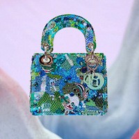 ȫ��DIORLADYART6��������������ϵ��չ���׷���