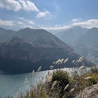 ����Ľ�ɽ��20211118