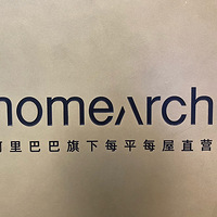 ����Ͱ�homearch�׵��������Ӫ
