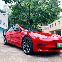 ԼݡµĴߣ˹Model3 performance