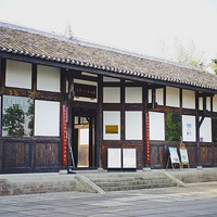 Ԫ˧�ɾ�--ʯ�����̵�ɽ��԰