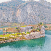 ��ӱ�ˮ��������С��կ��һ�������Ķ���֮��