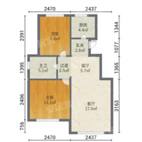 ��������������찲�ң�70ƽ��С����ܰ��