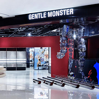 GENTLE MONSTER ǹ68㳡콢Ԥ