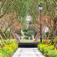 ���빫԰��Ȧ��ҵ���ָ����㣬װ��ҲҪ�����ճ�