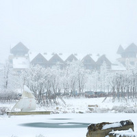 �����߹��ģ����Ǻ÷羰�����Ź�����ѩ�������