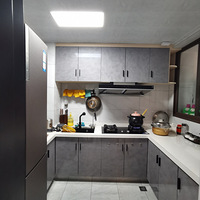 16��װ84ƽ������Ԥ�㲻���ף����ڱ�ҵ�ˣ�