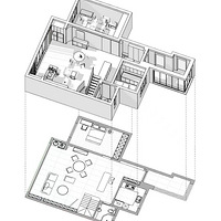 ��Ҳ�з��ˣ�152ƽԾ���Լ��ļң����������û����!