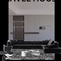 T.H DESGIN ֡Ϫ뵺 ԭɫ