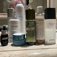 �������Լ�ƽʱ�õ�һЩ����Ʒ������֮�վ�������ع��ˣ�