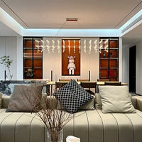 �������ʦ���λ��ӣ�������װ����135ƽ��Ч������Ԥ�ڣ�