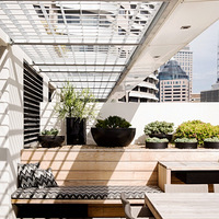 -һ��Լ80ƽ�׵��ݶ���԰����