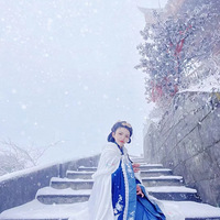 ���պ���ѩ��������ɽ��������������ѩ����