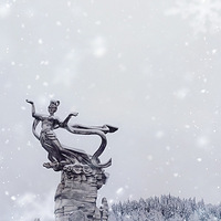 ������̫���������ů�����ѩ����������ѩ��