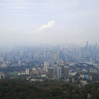 ��ɽ���羰���պõط�