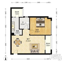 һ�Ķ� Բ�˺��ӵ������� �������鷿Ϊ�������޶����Ķ�ϰ��