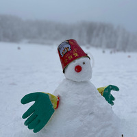 һ�������˾�Ȼ�������ѩ���ˣ�