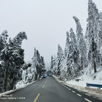 ��Ůɽ��ѩ��������