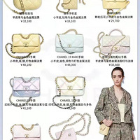 2022Chanel���ζ�����Ԥ�氮��